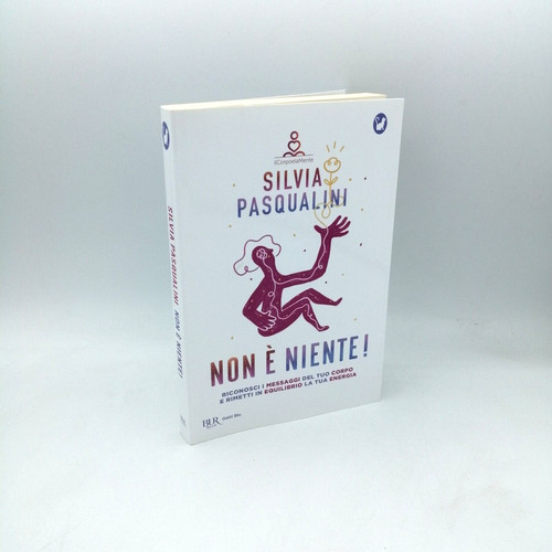 Non niente riconosci i - niente,