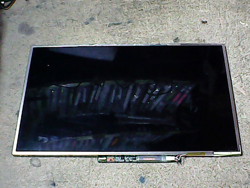 Dalle sans nappe b170pw03 acer - dalle,