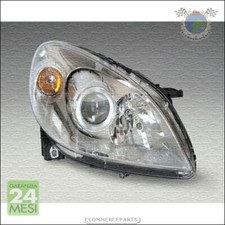 Faro fanale M.Marelli Dx