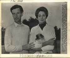 1959 Foto stampa Peter