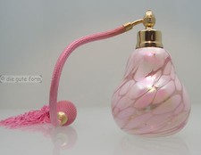 PROFUMO ATOMIZZATORE -- VETRO