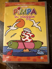 DVD SIGILLATO - PIMPA IN
