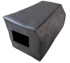 Ampeg SVT-VR Reissue Head -