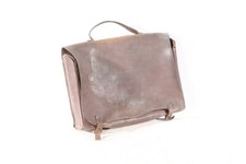 Vecchia Borsa Per Documenti