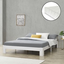 Letto a 2 Piazze/Matrimoniale