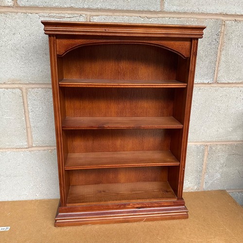 Timbercraft wall shelves - wall,