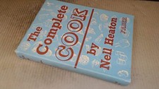 The Complete Cook, Heaton