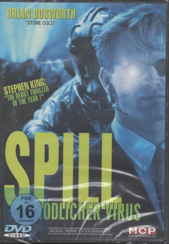 Spill tödlicher virus - spill,