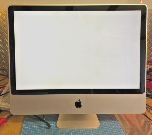 Imac windows a1225 4gb - 10,