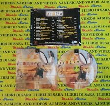 CD compilation WORLD MUSIC