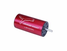 Leopard brushless inrunner - leopard,