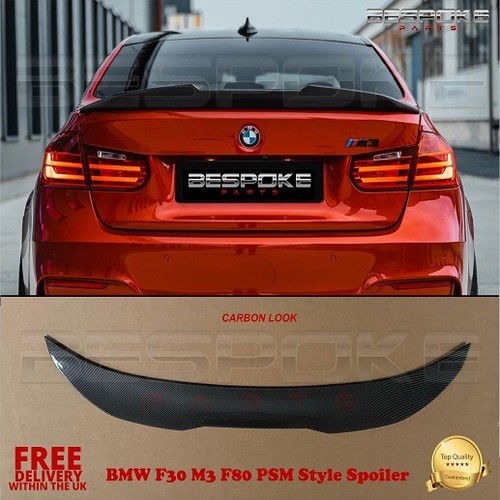 Per f30 f80 - f30, spoiler