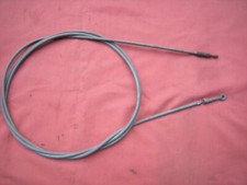 Ape 500/600 MP cavo freno e