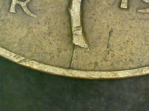 Lire 1957 errore - 1957,