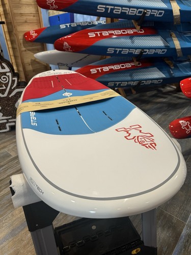 2024 starboard wingboard lite - wingboard,