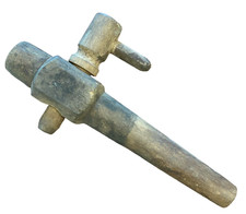 Rubinetto albero rubinetto