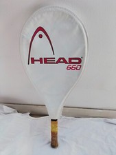 Head 660 racchetta da tennis JUNIOR GENESIS 4/ 1/4 SL 2 made in Austria