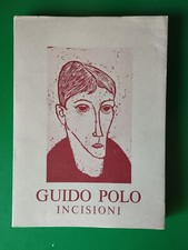Guido Polo - Incisioni - Arte