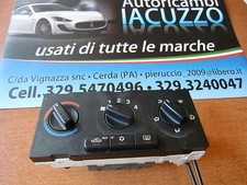 CENTRALINA COMANDI ARIA CONDIZIONATA OPEL ASTRA 2001