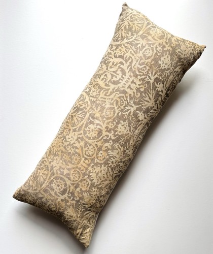 Grande cuscino lombare fortuny - grande,
