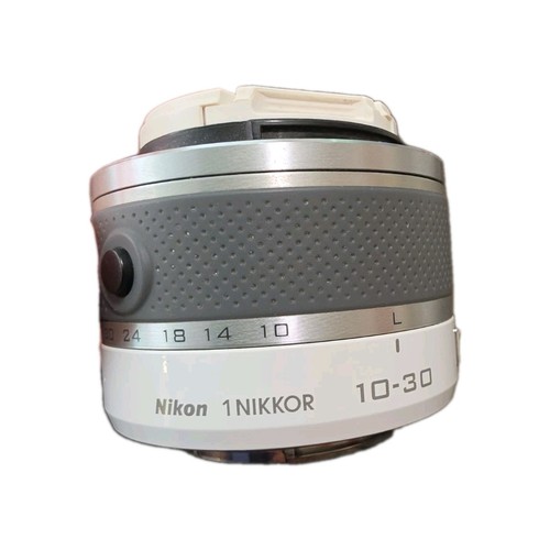 Nikon nikkor 30 mm - nikon,
