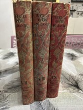 La Divina Commedia Fabbri