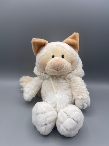 Nici peluche gatto - 🌸nici,