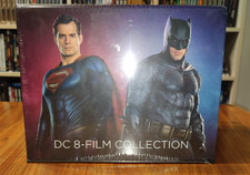 DC 8 FILM COLLECTION –