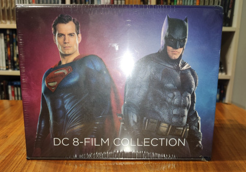 Film collection - collection, –
