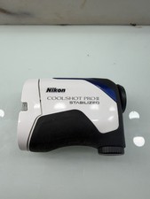 Nikon Coolshot Pro II