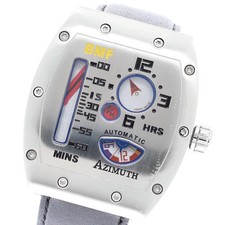 Orologio Uomo Automatico