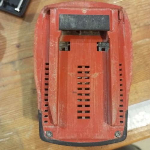 Hilti b22 usata autonomia - usata.,