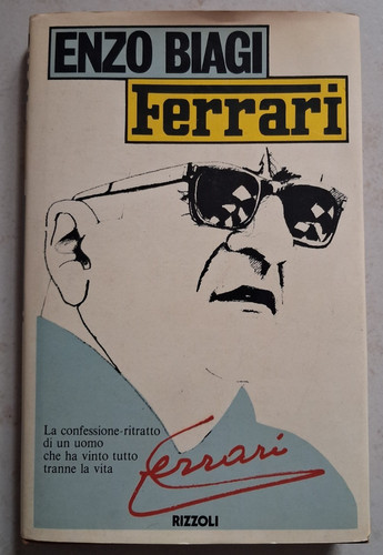 Libro enzo biagi - ,