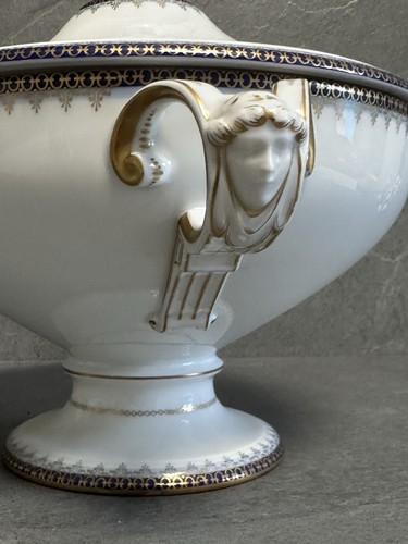Rosenthal empire porcellana - rosenthal,
