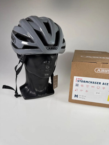Casco bicicletta abus - casco, da