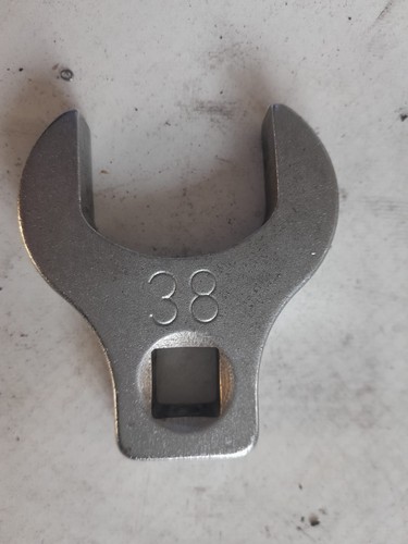 Audi vag1923 chiave 38 - vw,