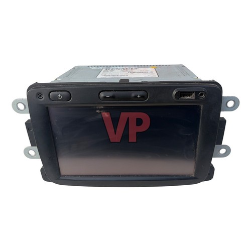 Vivaro trafic display - vivaro,
