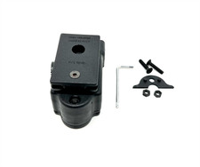 Porta caricatore per tiro