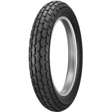 Dunlop k180 front rear - front/rear, tire
