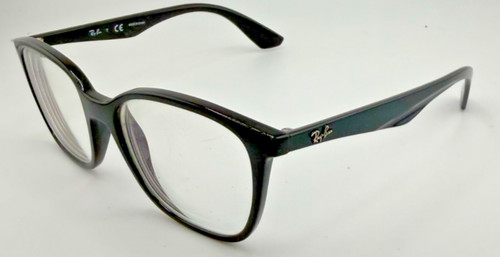 Ray ban eyeglasses - eyeglasses, only
