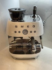 smeg macchina caffe