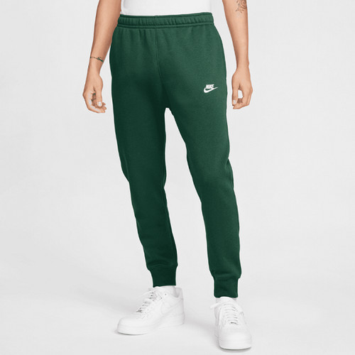 Pantaloni nike club - pantaloni,