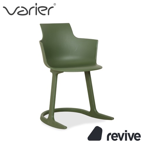Varier social tilt verde - varier,