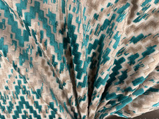 Tessuto Velluto Sanremo Tenda