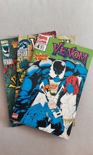 FUMETTI VENOM  - LOTTO PZ 3 -