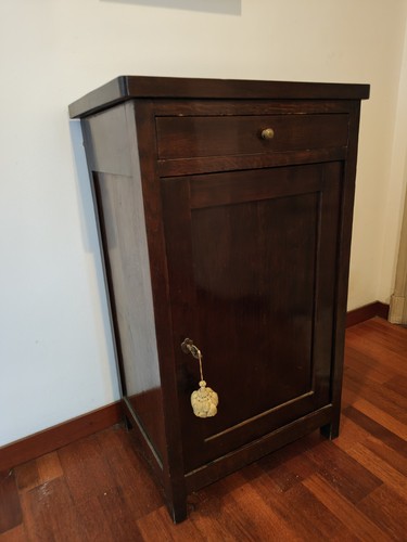 Mobiletto legno metà 900 - legno, '900