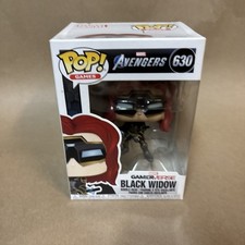 Funko Pop! Giochi Marvel