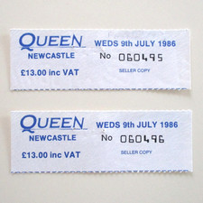 Queen newcastle seller - uk, 'seller