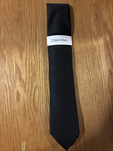 Cravatta uomo calvin klein - uomo,