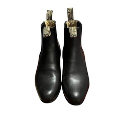 El Besserro Botines de Charro